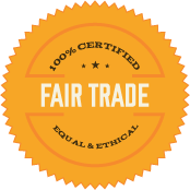 Fair Trade Badge